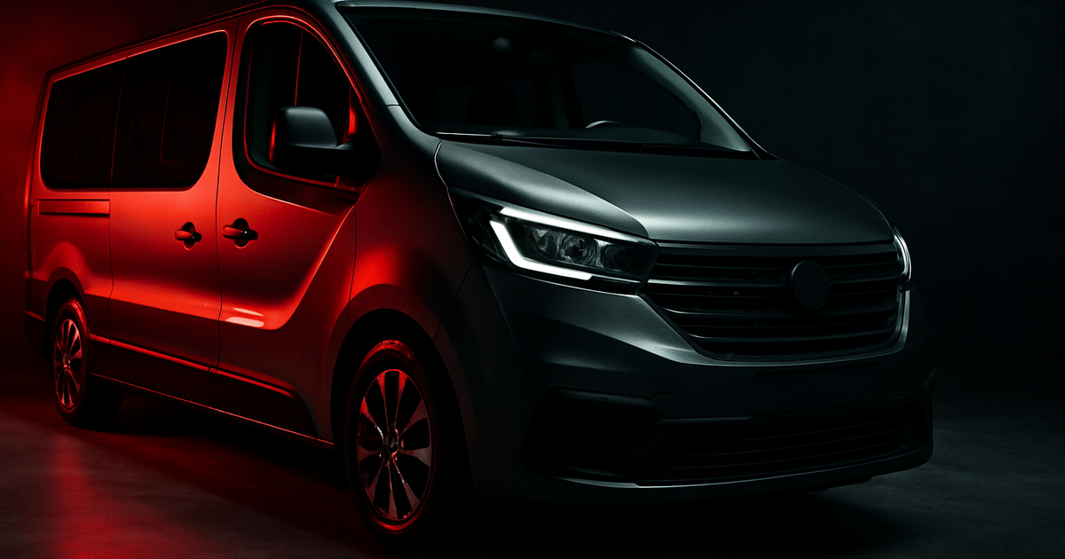 Quel est vraiment le tarif location minibus 9 places Super U en 2024?