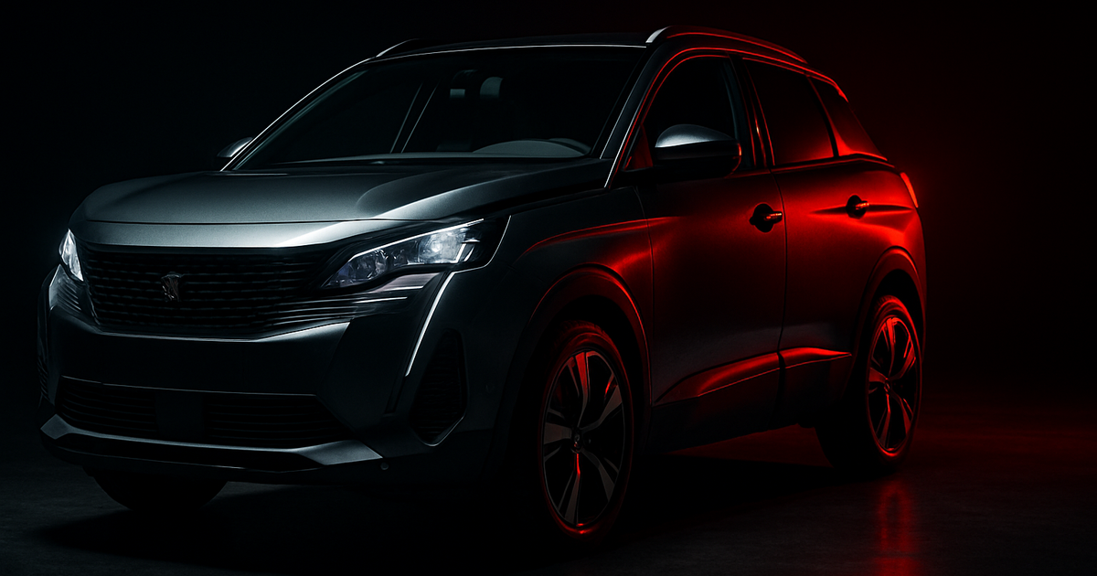 Quel Peugeot 3008 modèle à éviter et pourquoi certaines générations sont des pièges financiers ?