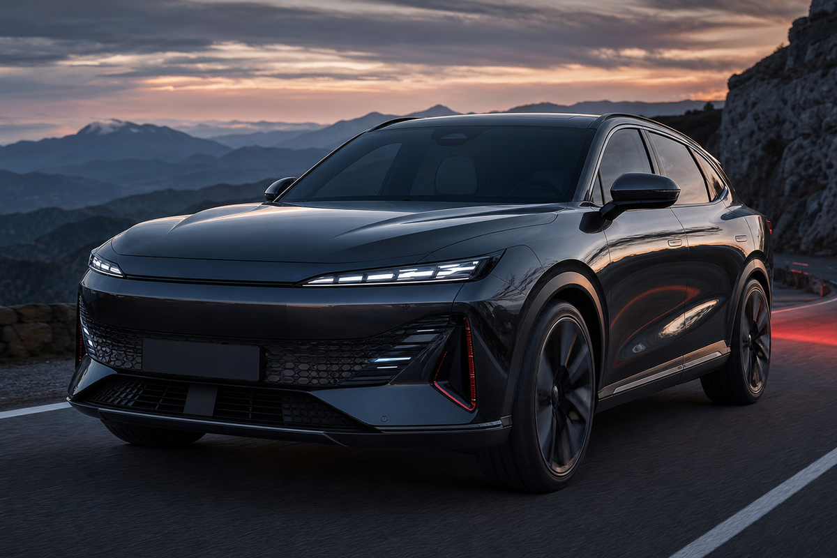 Renault Scénic : notre avis sans filtre sur le familial électrique