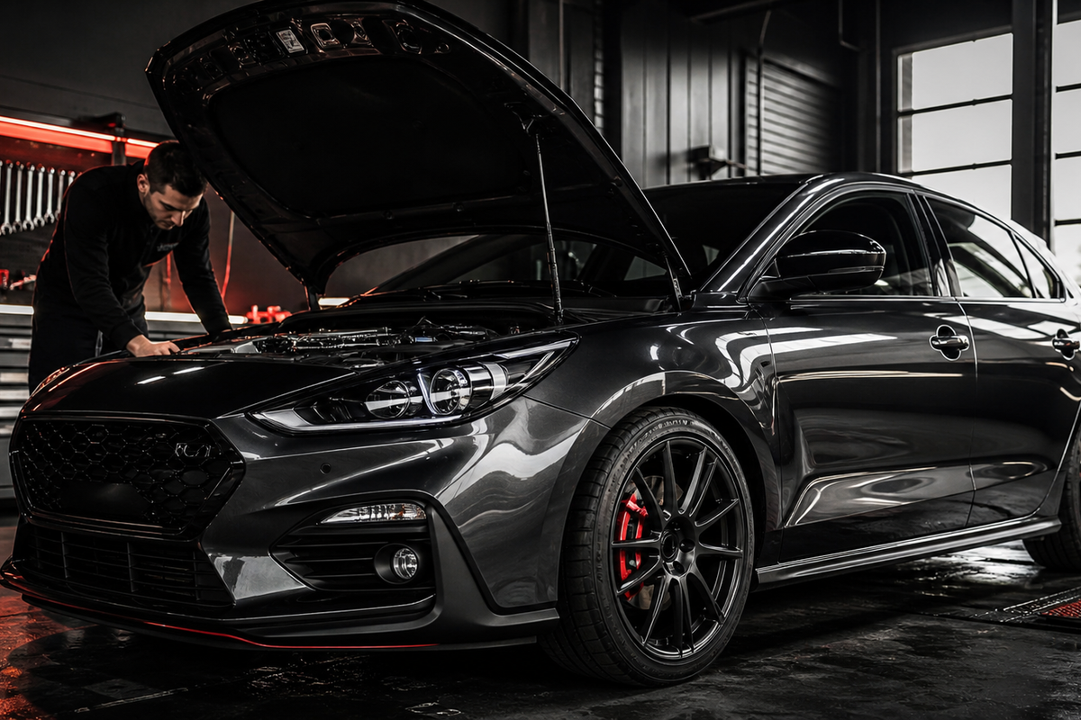 Fiabilité Renault Mégane 4 : moteurs à choisir et pièges