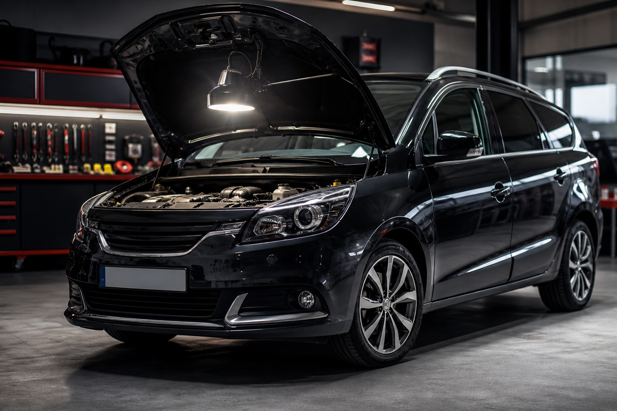 Renault Scénic : fiabilité, moteurs à choisir et pièges