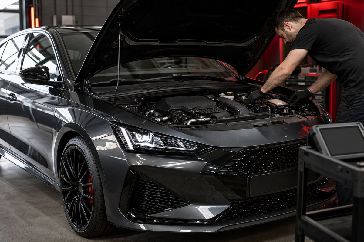 Seat Leon : 6 problèmes fréquents et comment réagir
